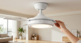 15 Best Energy-Efficient Ceiling Fans in 2026
