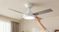 15 Best Smart Ceiling Fans for Bedrooms in 2026