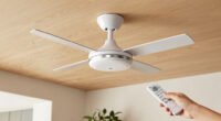 15 Best Smart Ceiling Fans With Remote Controls for Easy Cooling in 2026
