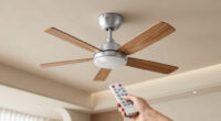 15 Best Smart Ceiling Fans with Remote for 2026