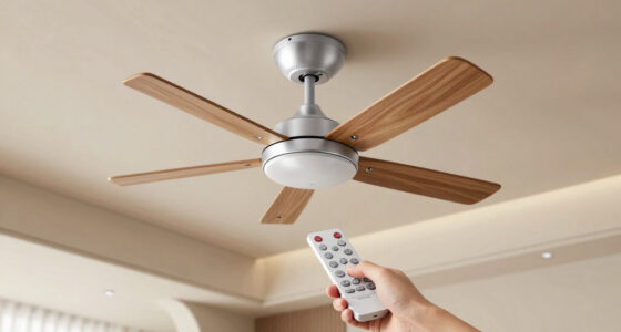 15 Best Smart Ceiling Fans with Remote for 2026