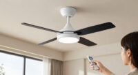 15 Best Smart Ceiling Fans With Remote for Effortless Home Comfort in 2026