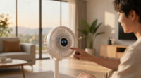 15 Best Smart Fans for Smarter Cooling in 2026
