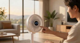 15 Best Smart Fans for Smarter Cooling in 2026