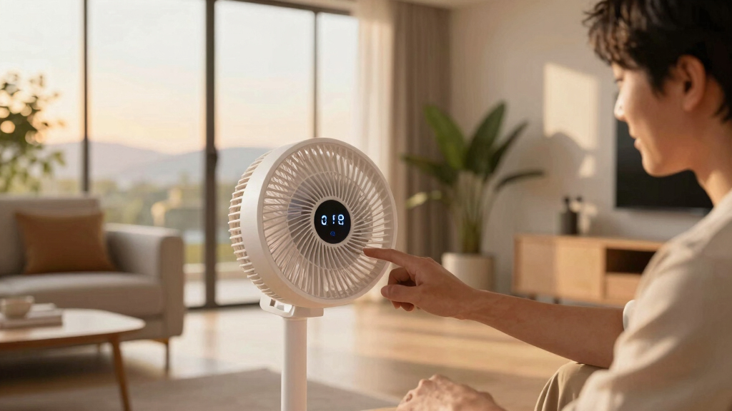15 Best Smart Fans for Smarter Cooling in 2026