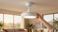 15 Best Smart Home Ceiling Fans for Every Room in 2026