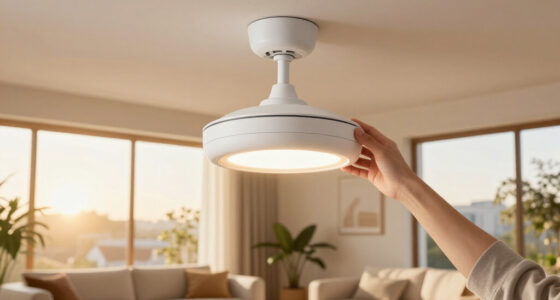 15 Best Smart Home Ceiling Fans for Every Room in 2026