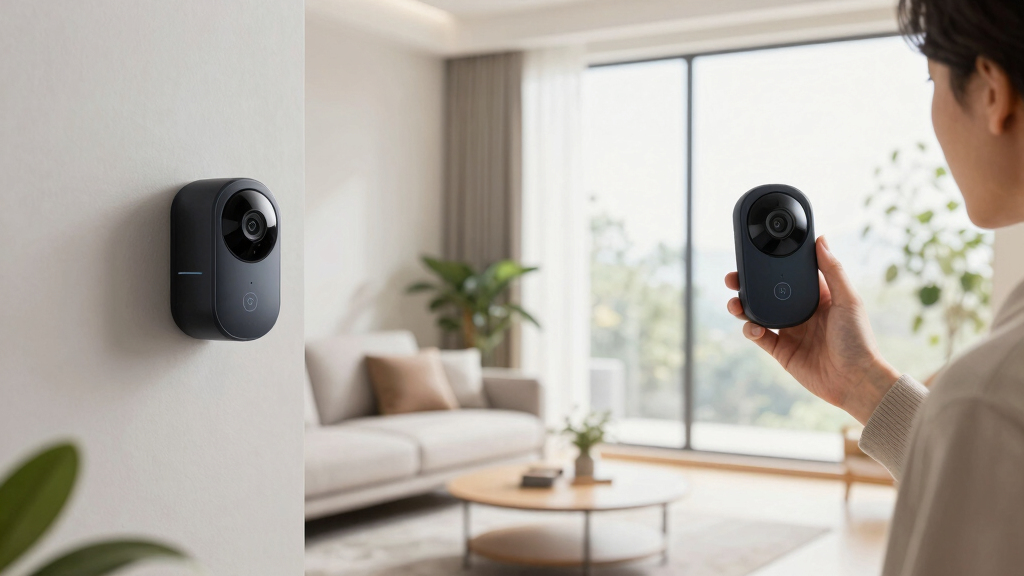 15 Best Smart Home Security Cameras for Safer, Smarter Monitoring in 2026