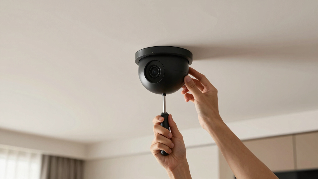 15 Best Smart Home Security Cameras for Whole-Home Coverage in 2026