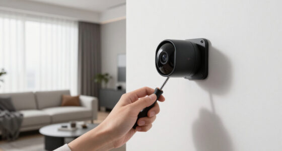 15 Best Smart Home Security Cameras in 2026