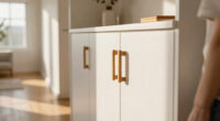 7 Best Hallway Storage Cabinets for Organized Entryways in 2026