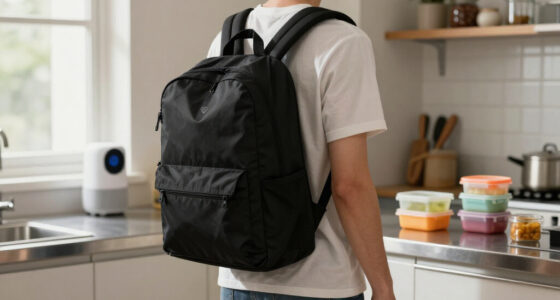 9 Best Backpacks For School In 2026