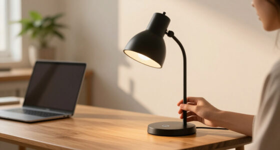 9 Best Smart Home Desk Lamps for Connected Workspaces in 2026