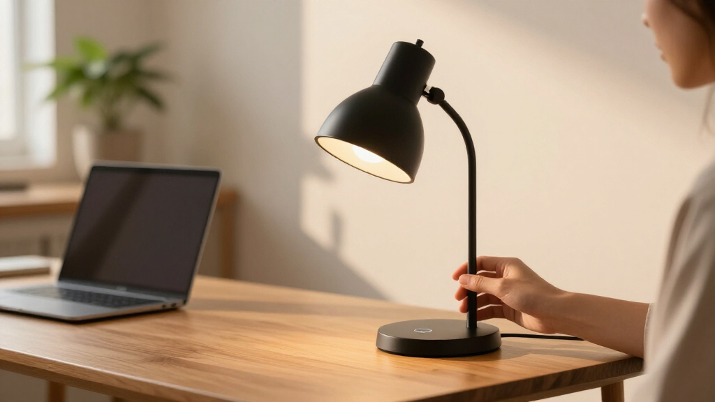 9 Best Smart Home Desk Lamps for Connected Workspaces in 2026