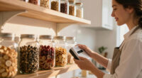 A Pro Organizer Transformed My Mother-in-Law’s Pantry, and Now It’s Unrecognizable
