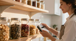 A Pro Organizer Transformed My Mother-in-Law’s Pantry, and Now It’s Unrecognizable