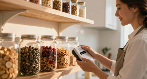 A Pro Organizer Transformed My Mother-in-Law’s Pantry, and Now It’s Unrecognizable
