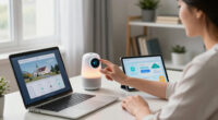 A Small Home Office Surges In Global Coverage