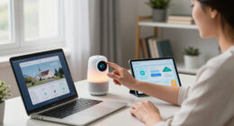 A Small Home Office Surges In Global Coverage