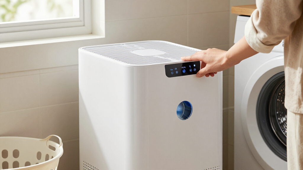 ALORAIR Smart WiFi LGR Commercial Dehumidifier Discontinued? The Closest Current Alternatives