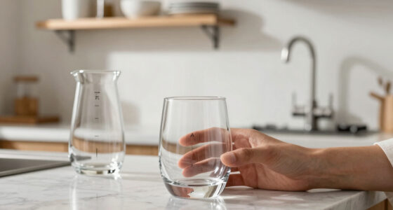 Anthropologie Upgraded Its Viral Icon Glass — And This New $16 Version Is Even Better