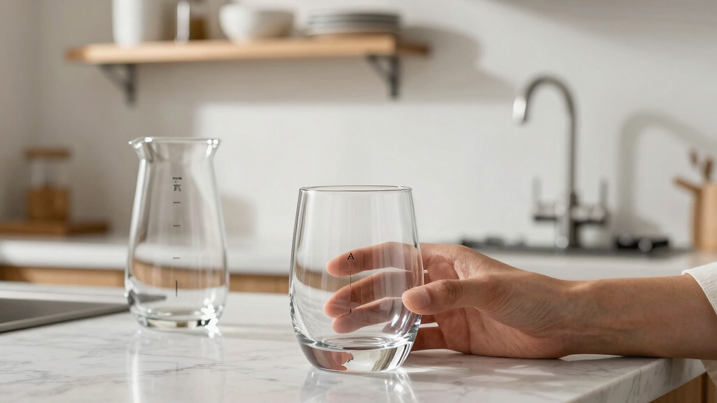 Anthropologie Upgraded Its Viral Icon Glass — And This New $16 Version Is Even Better