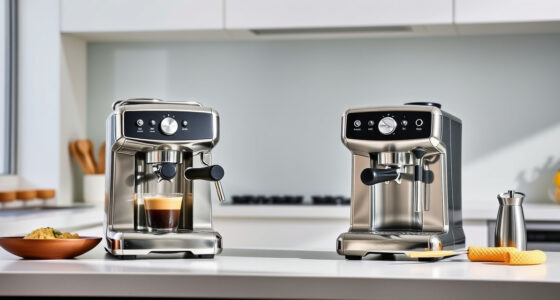 Are the Breville Espresso Machines Worth It? Honest Review