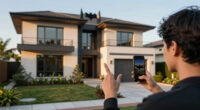 Batman’s Real-Life Mansion Is for Sale — and Yes, It’s as Expensive as You’d Expect