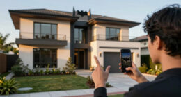 Batman’s Real-Life Mansion Is for Sale — and Yes, It’s as Expensive as You’d Expect