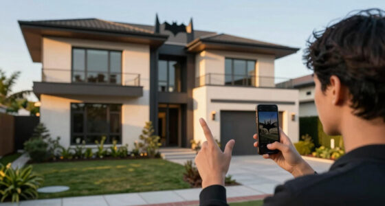 Batman’s Real-Life Mansion Is for Sale — and Yes, It’s as Expensive as You’d Expect