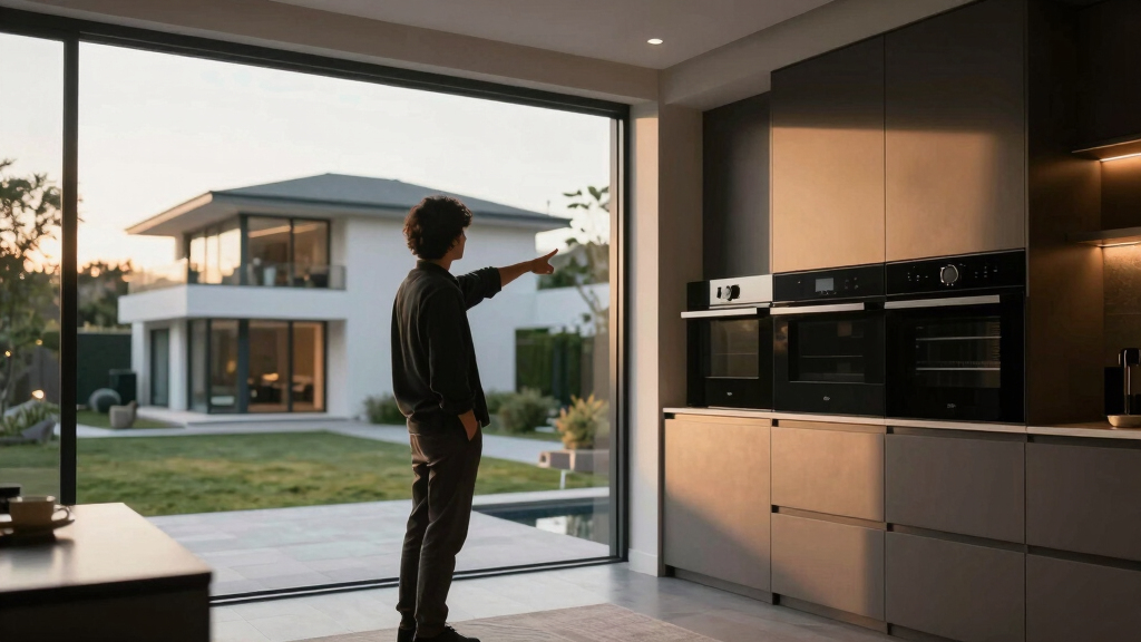 Batman’s Real-Life Mansion Is For Sale — And Yes, It’s As Expensive As You’d Expect