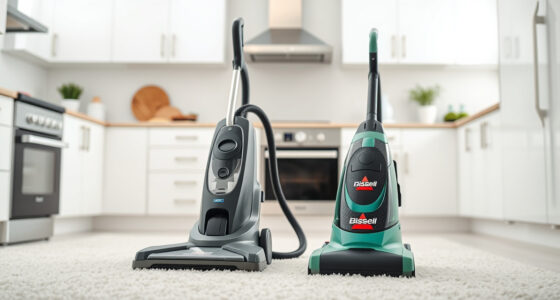 Best Bissell Carpet Cleaner for Area Rugs (2026) — Guide 10