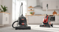 Best Bissell Carpet Cleaner for Area Rugs (2026) — Guide 2
