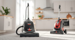 Best Bissell Carpet Cleaner for Area Rugs (2026) — Guide 2