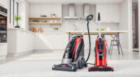 Best Bissell Carpet Cleaner for Area Rugs (2026) — Guide 6