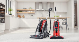 Best Bissell Carpet Cleaner for Area Rugs (2026) — Guide 6