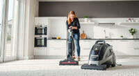 Best Bissell Carpet Cleaner for Pet Stains (2026) — Guide 1