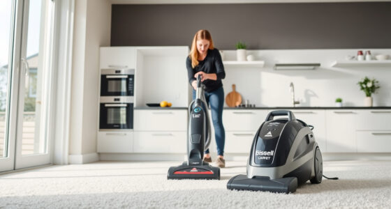 Best Bissell Carpet Cleaner for Pet Stains (2026) — Guide 1