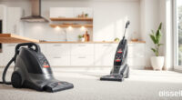 Best Bissell Carpet Cleaner for Pet Stains (2026) — Guide 1