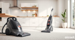 Best Bissell Carpet Cleaner for Pet Stains (2026) — Guide 1