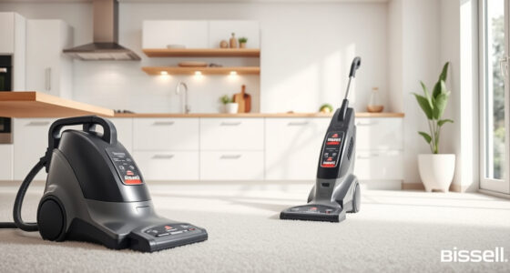 Best Bissell Carpet Cleaner for Pet Stains (2026) — Guide 1