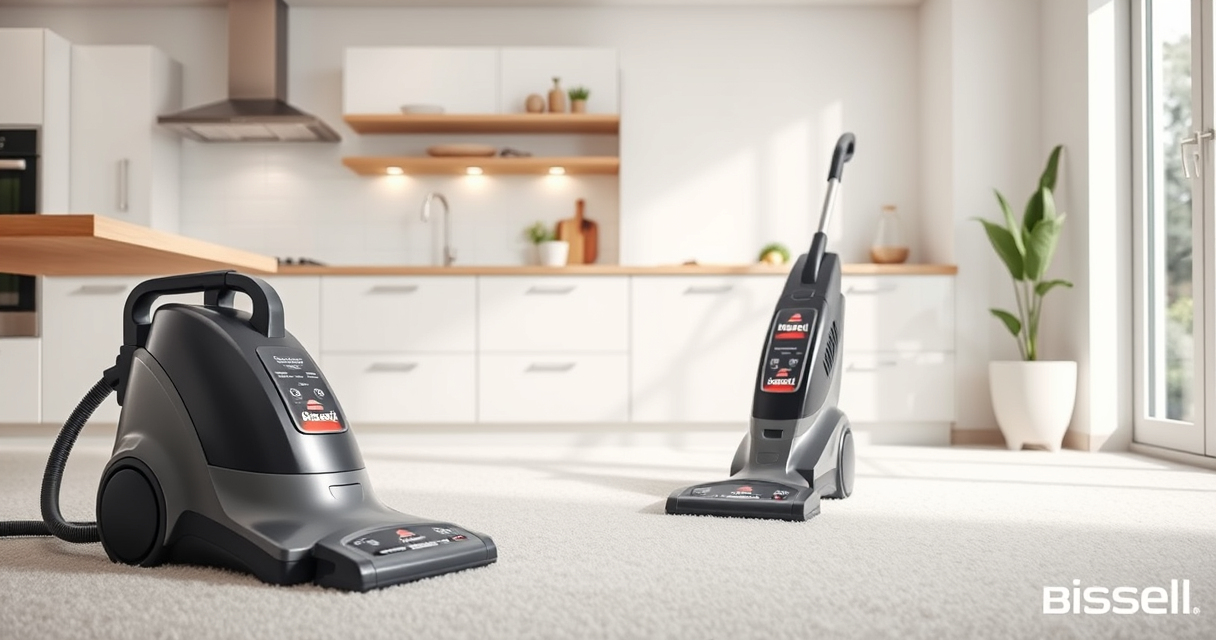 Best Bissell Carpet Cleaner for Pet Stains (2026) — Guide 1