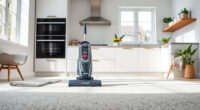 Best Bissell Carpet Cleaner for Pet Stains (2026) — Guide 5