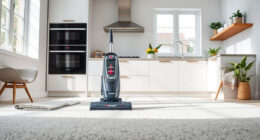 Best Bissell Carpet Cleaner for Pet Stains (2026) — Guide 5