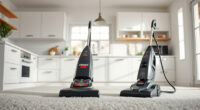 Best Bissell Carpet Cleaner for Pet Stains (2026) — Guide 5