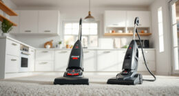 Best Bissell Carpet Cleaner for Pet Stains (2026) — Guide 5