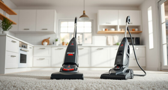 Best Bissell Carpet Cleaner for Pet Stains (2026) — Guide 5
