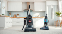 Best Bissell Carpet Cleaner for Pet Stains (2026) — Guide 9