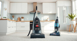 Best Bissell Carpet Cleaner for Pet Stains (2026) — Guide 9