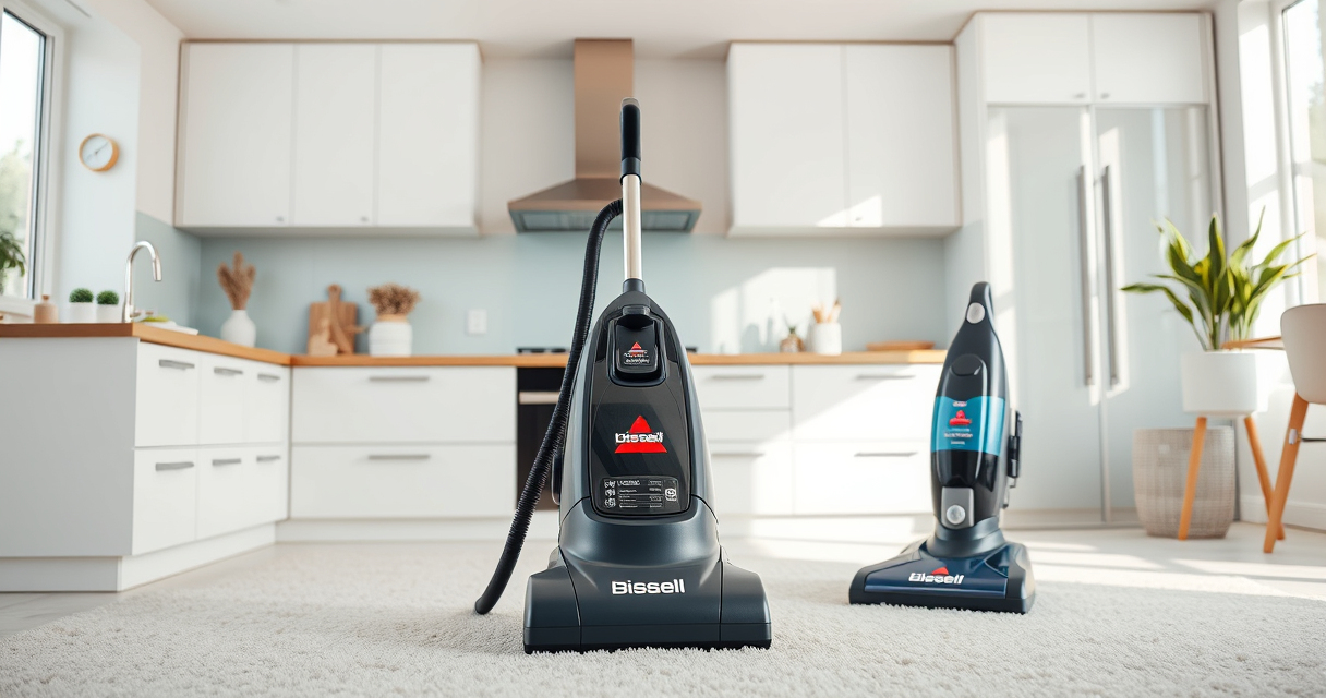 Best Bissell Carpet Cleaner for Pet Stains (2026) — Guide 9